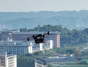 人形机器人技术再获突破 产业发展按下&ldquo;加速键&rdquo;