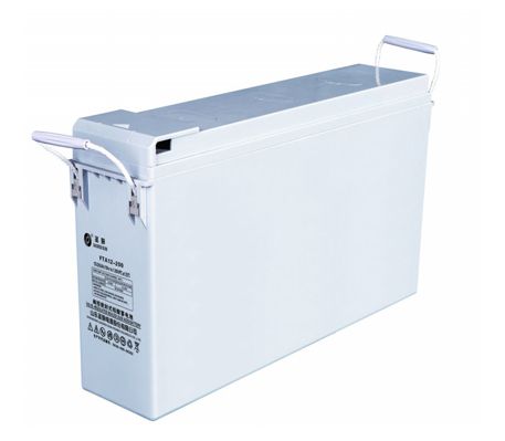 圣阳电池FT系列