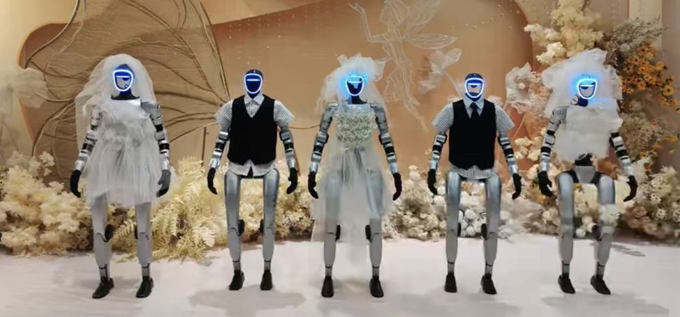 经纬创投：人形机器人的新起点